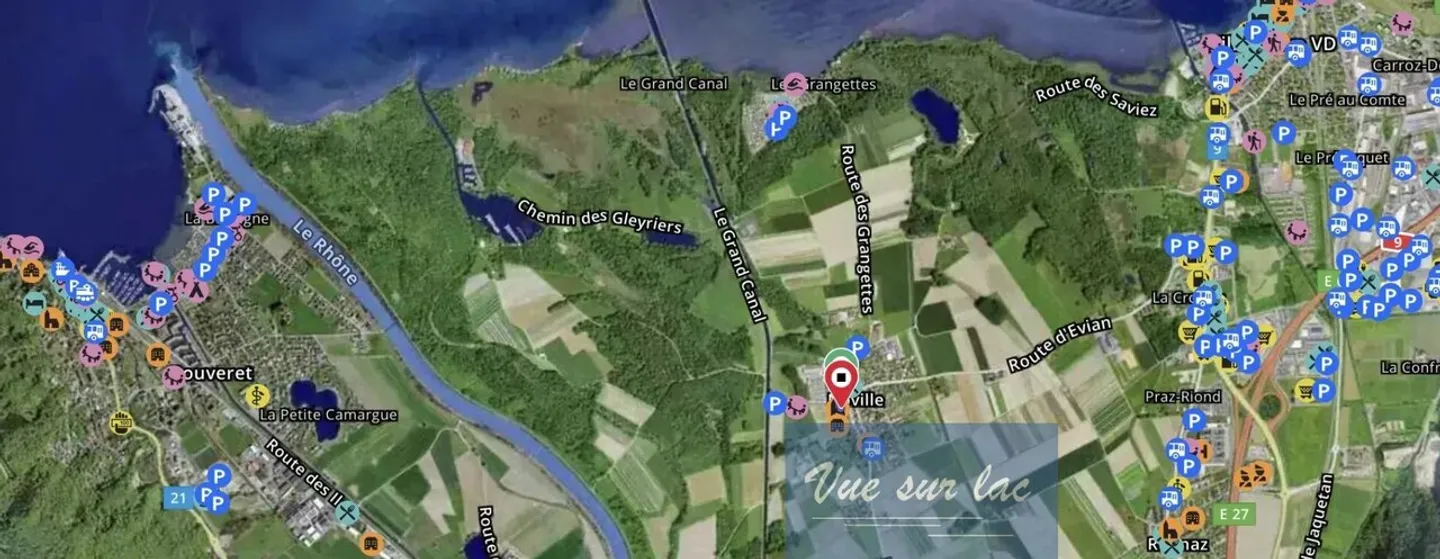 Superb fully renovated village house - comfort - Photo 13 of 13