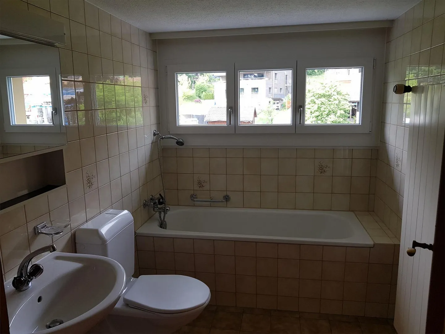 Wohnung mieten - Foto 7 von 7