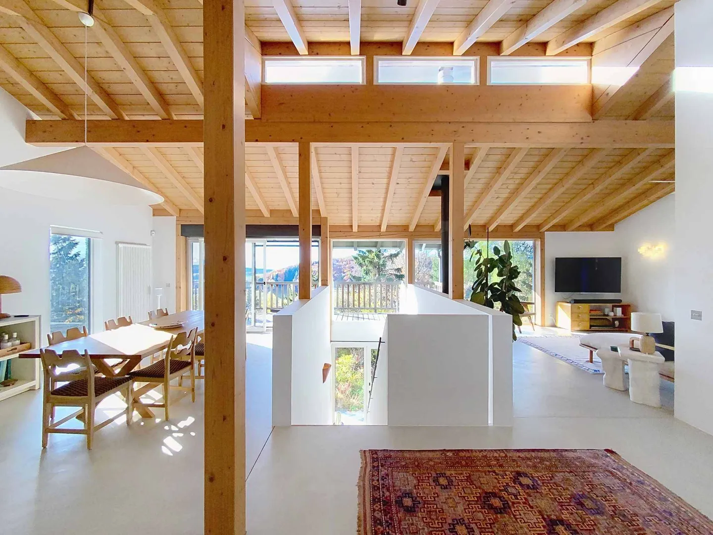 Magnifica Casa nella Natura - Foto 1 di 13