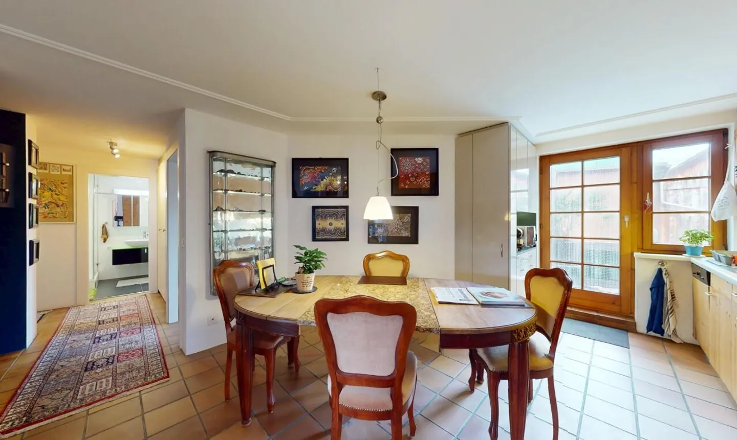 Appartement Hallau - Photo 7 sur 13