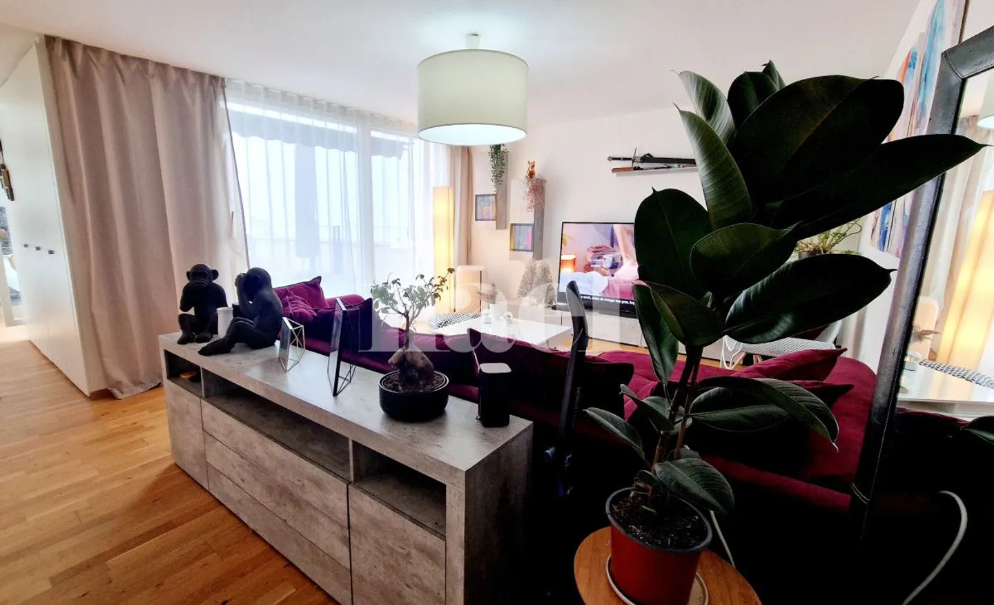 4,5-Zimmer-Wohnung - Foto 5 von 12