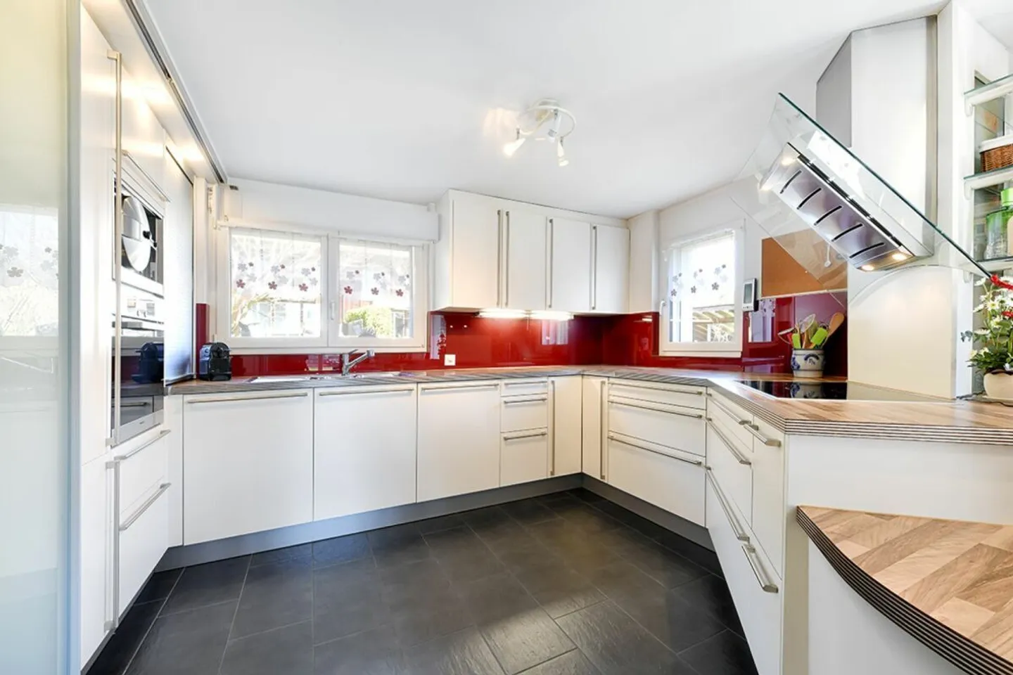 Maison semi-détachée de 6,5 pièces à Gibswil - Photo 3 sur 19