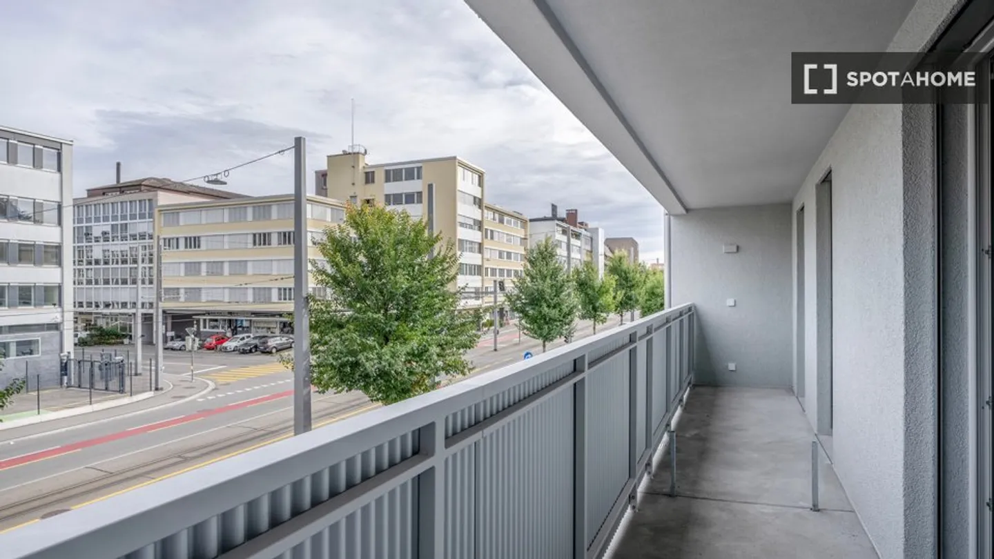 Découvrez, visitez et louez votre nouveau chez-vous en ligne en toute confiance. - Photo 7 sur 18