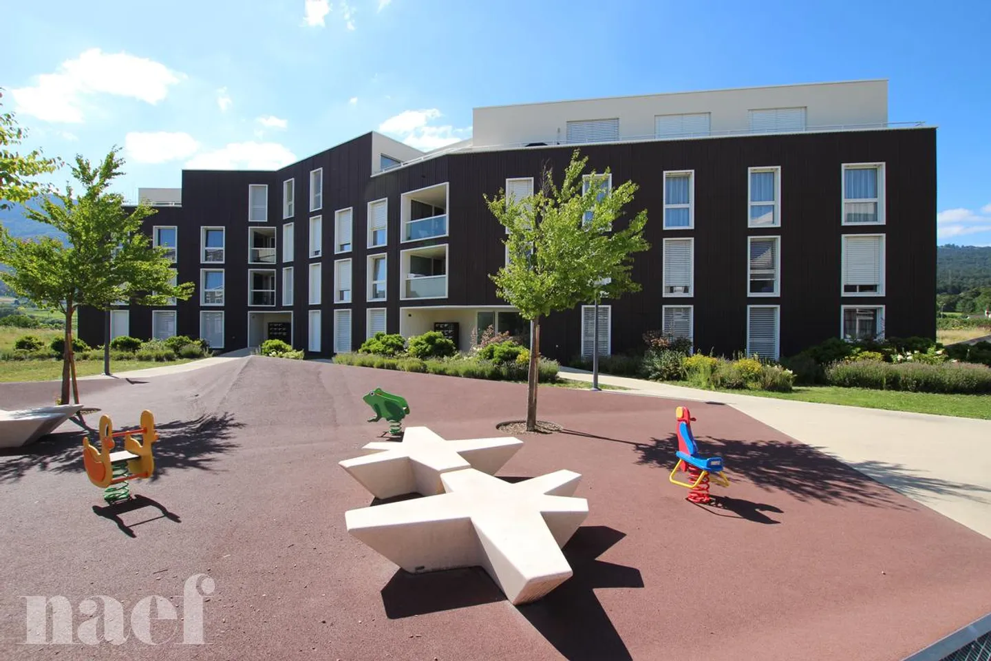 4,5-Zimmer-Wohnung - Foto 1 von 12