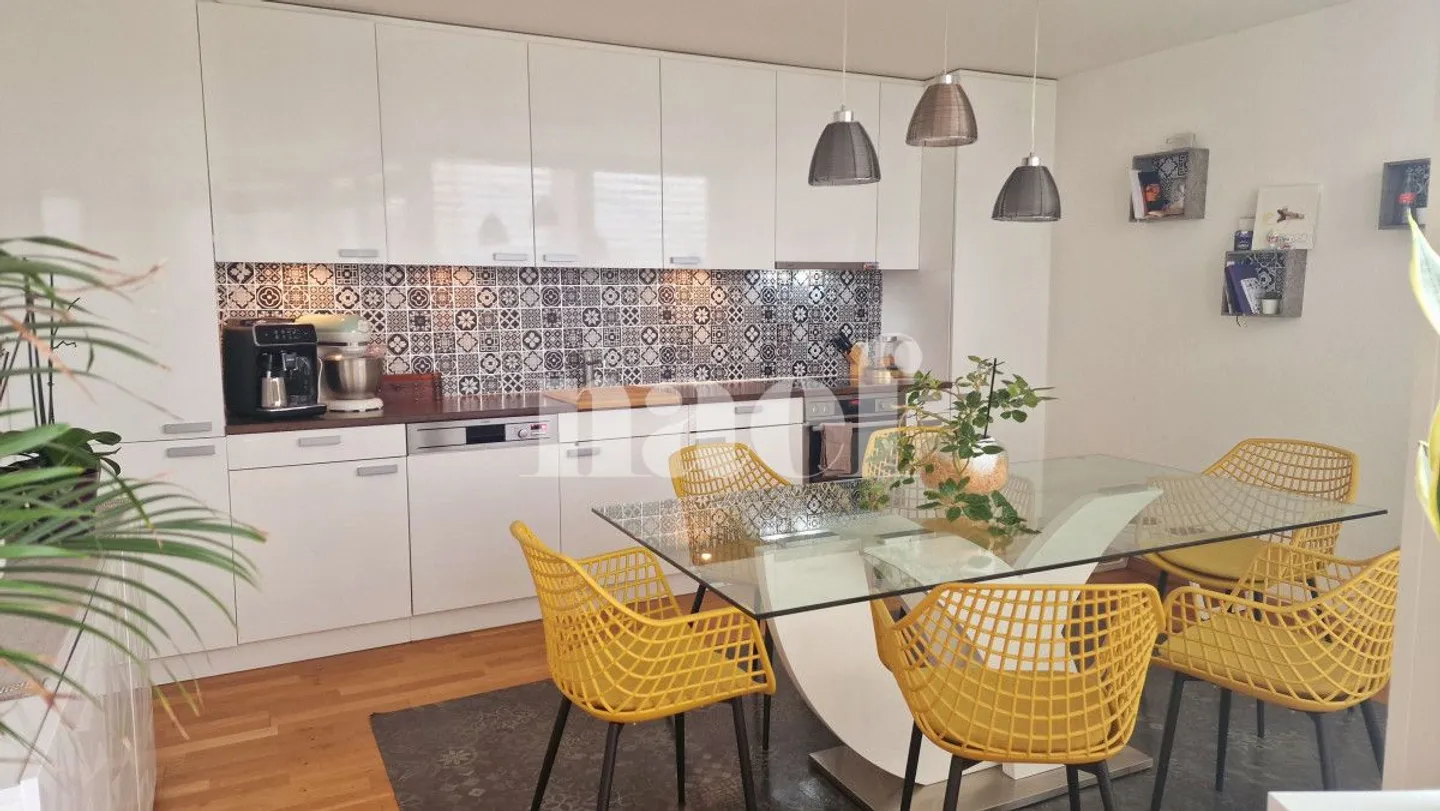 4,5-Zimmer-Wohnung - Foto 2 von 12