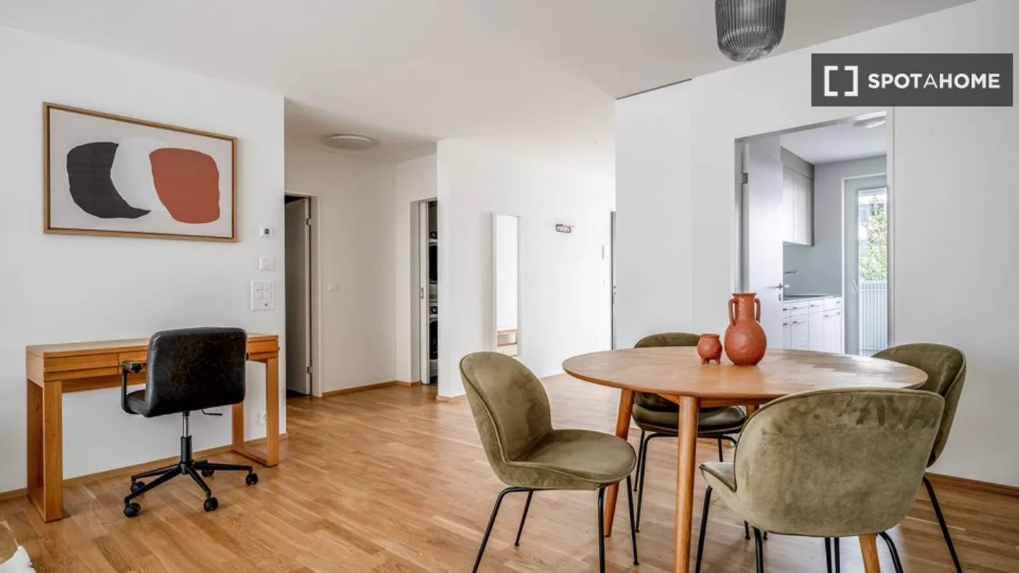 Découvrez, visitez et louez votre nouveau chez-vous en ligne en toute confiance. - Photo 8 sur 18