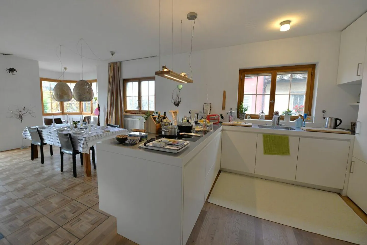 First-class apartment in a dream location - Photo 5 of 11