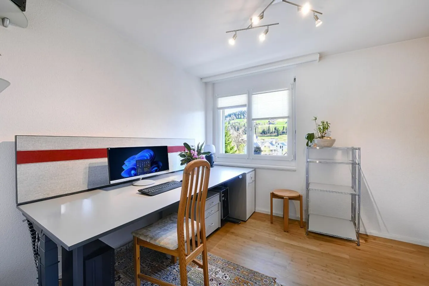 Maison semi-détachée de 6,5 pièces à Gibswil - Photo 6 sur 19