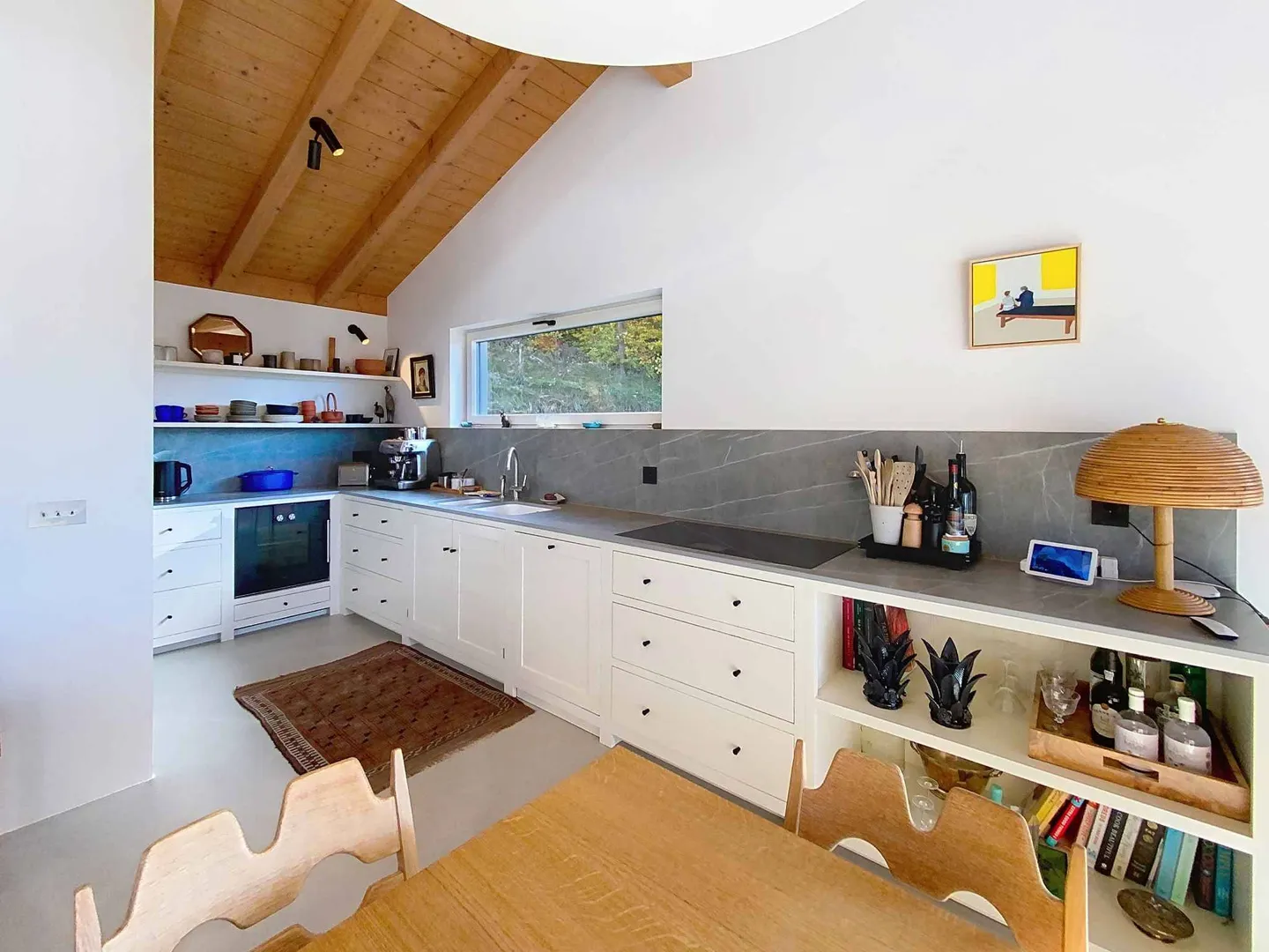 Magnifica Casa nella Natura - Foto 6 di 13