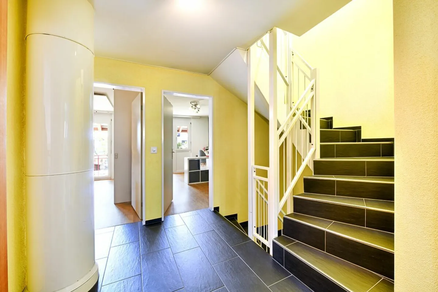Maison semi-détachée de 6,5 pièces à Gibswil - Photo 7 sur 19