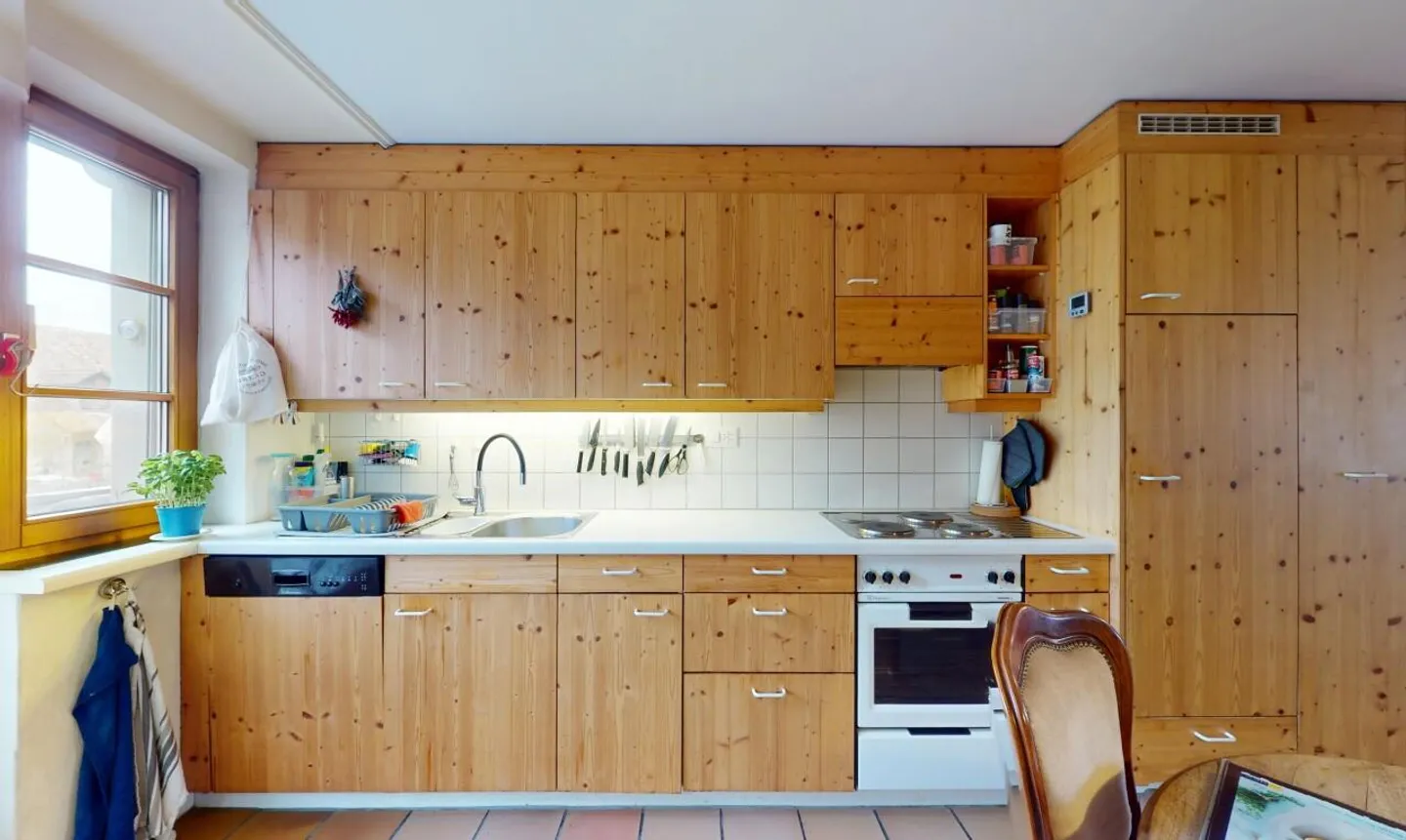 Appartement Hallau - Photo 8 sur 13