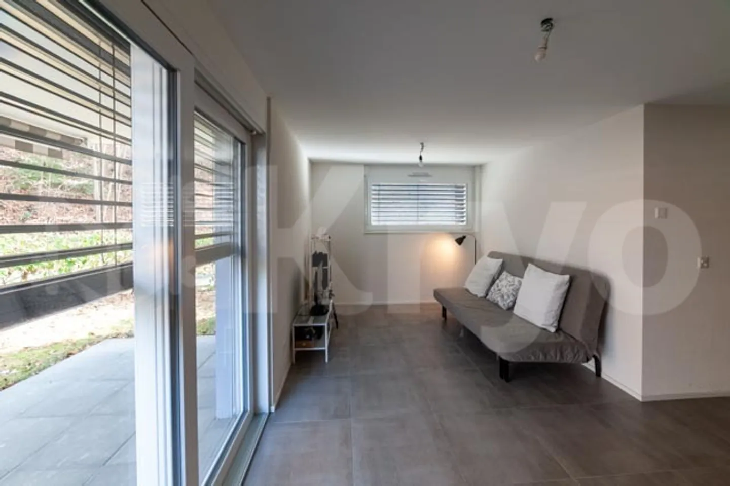 2,5 Zimmer im Erdgeschoss - Foto 3 von 5