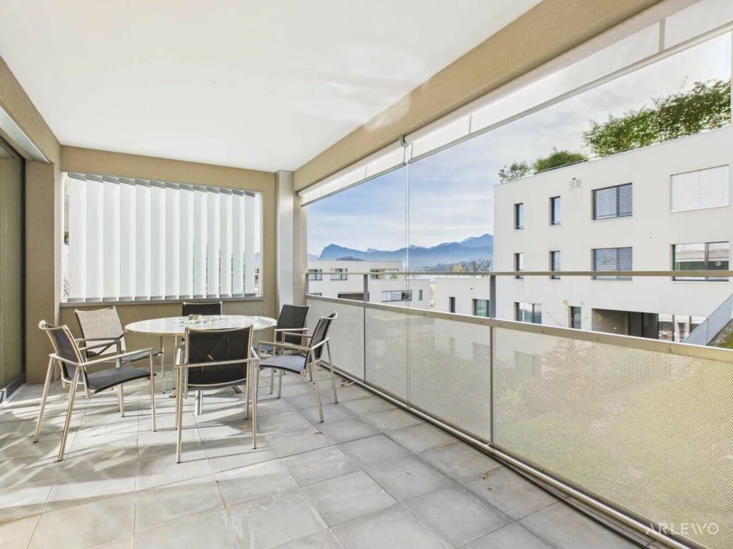 Modern Living with Mountain View - Photo 2 of 12