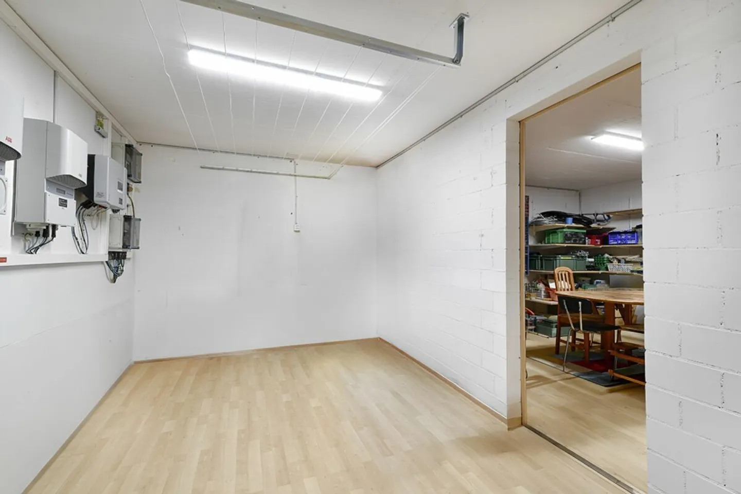 Maison semi-détachée de 6,5 pièces à Gibswil - Photo 10 sur 19