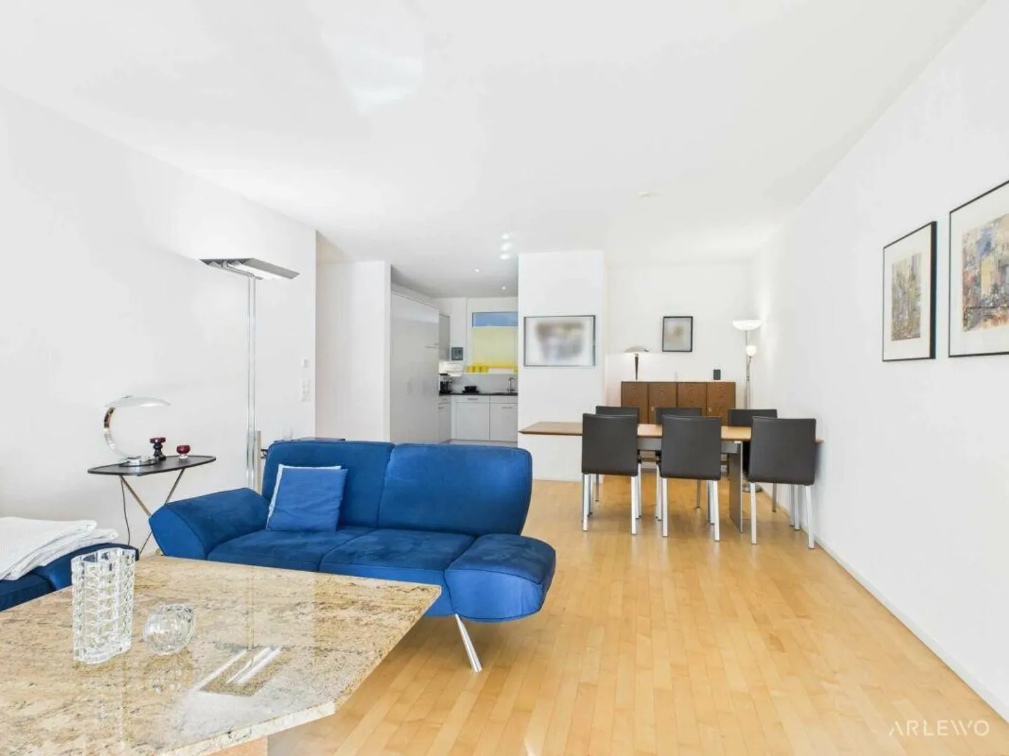 Modern Living with Mountain View - Photo 3 of 12