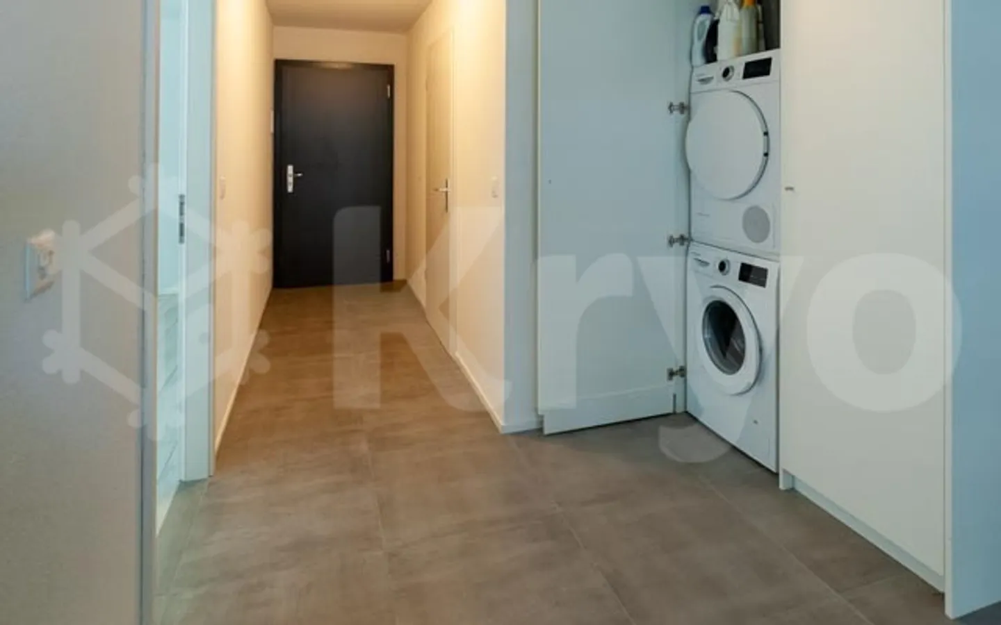 2,5 Zimmer im Erdgeschoss - Foto 4 von 5