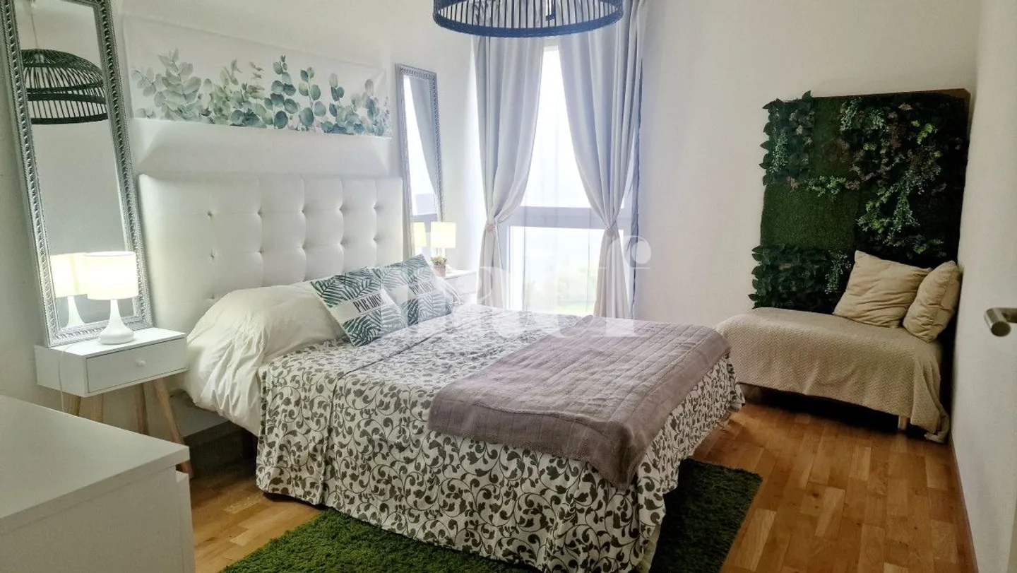 4,5-Zimmer-Wohnung - Foto 8 von 12