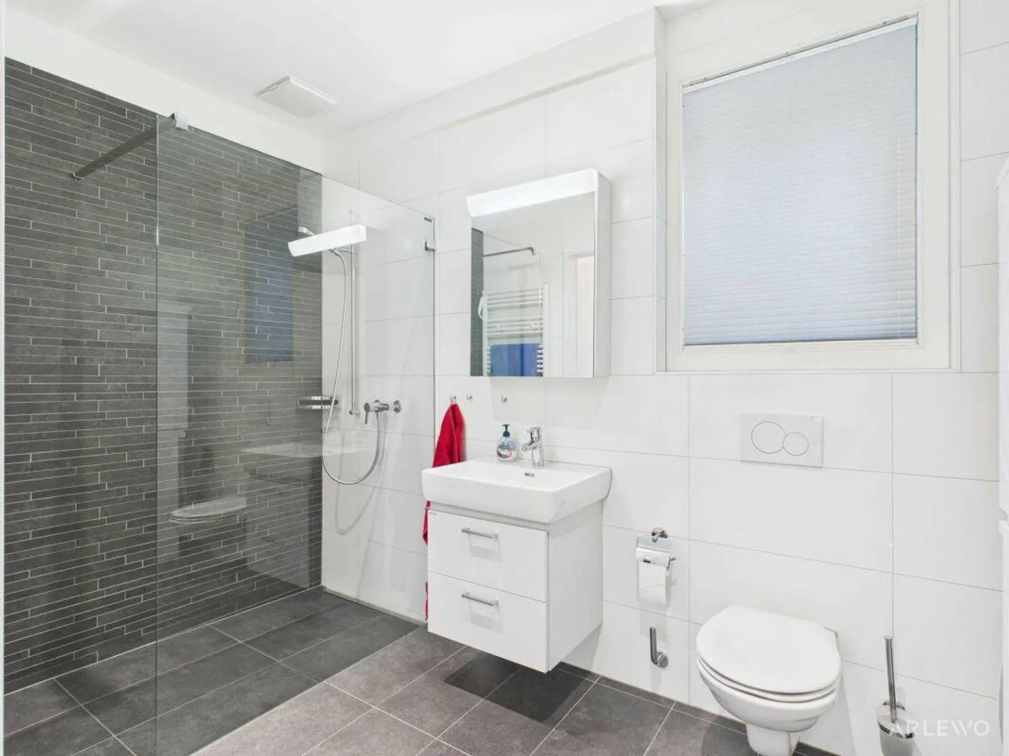 Modern Living with Mountain View - Photo 6 of 12