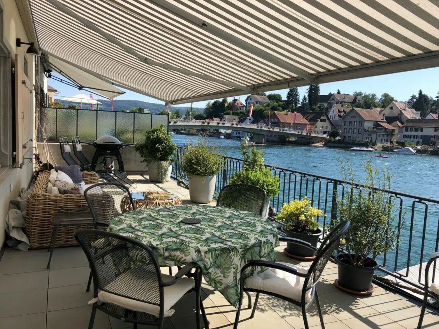 First-class apartment in a dream location - Photo 11 of 11