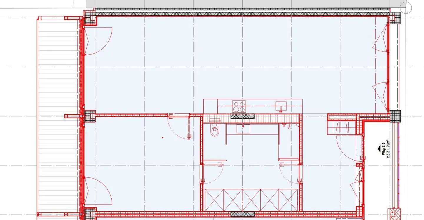 Modern and Central - Your New City Apartment - Photo 9 of 9