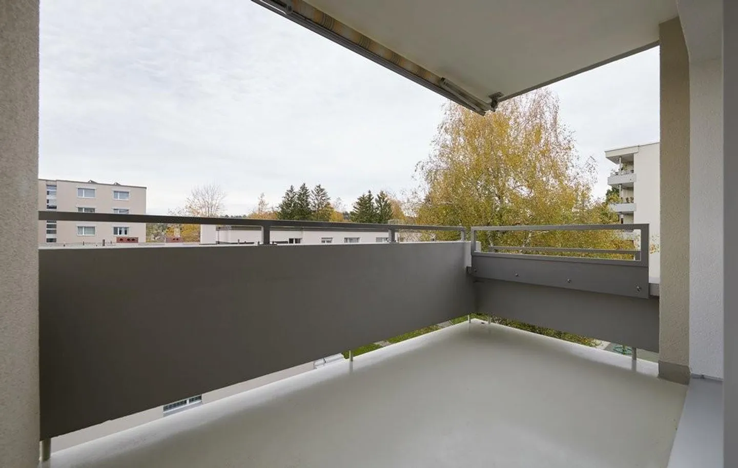 Votre nouveau chez-vous - Photo 5 sur 5
