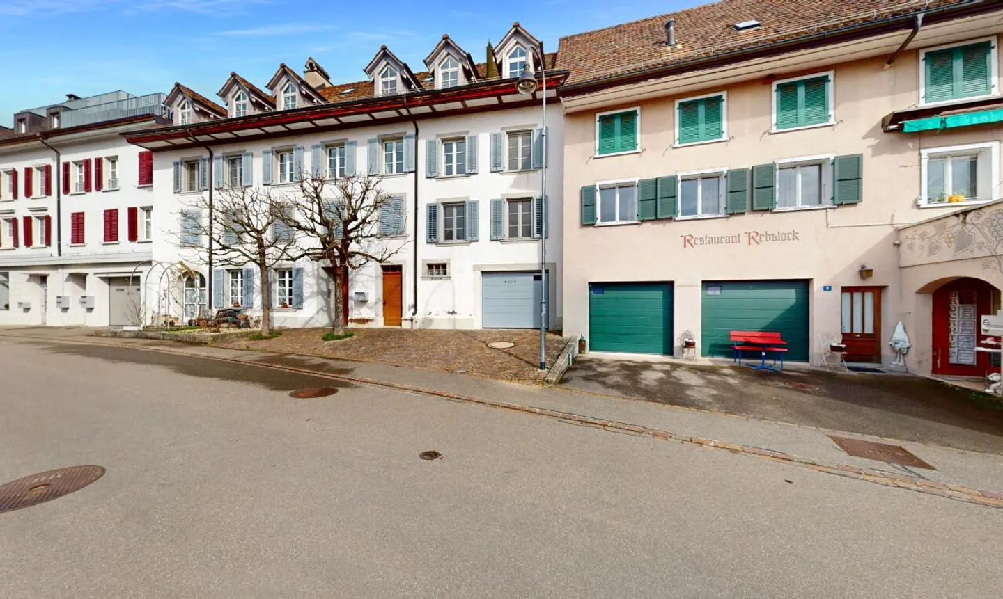 Appartement Hallau - Photo 10 sur 13