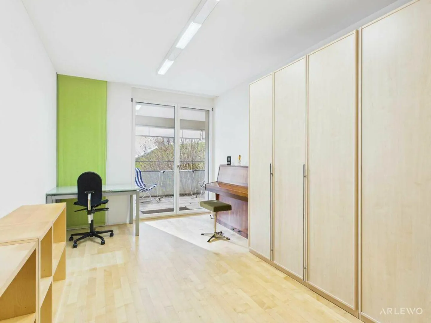 Modern Living with Mountain View - Photo 8 of 12