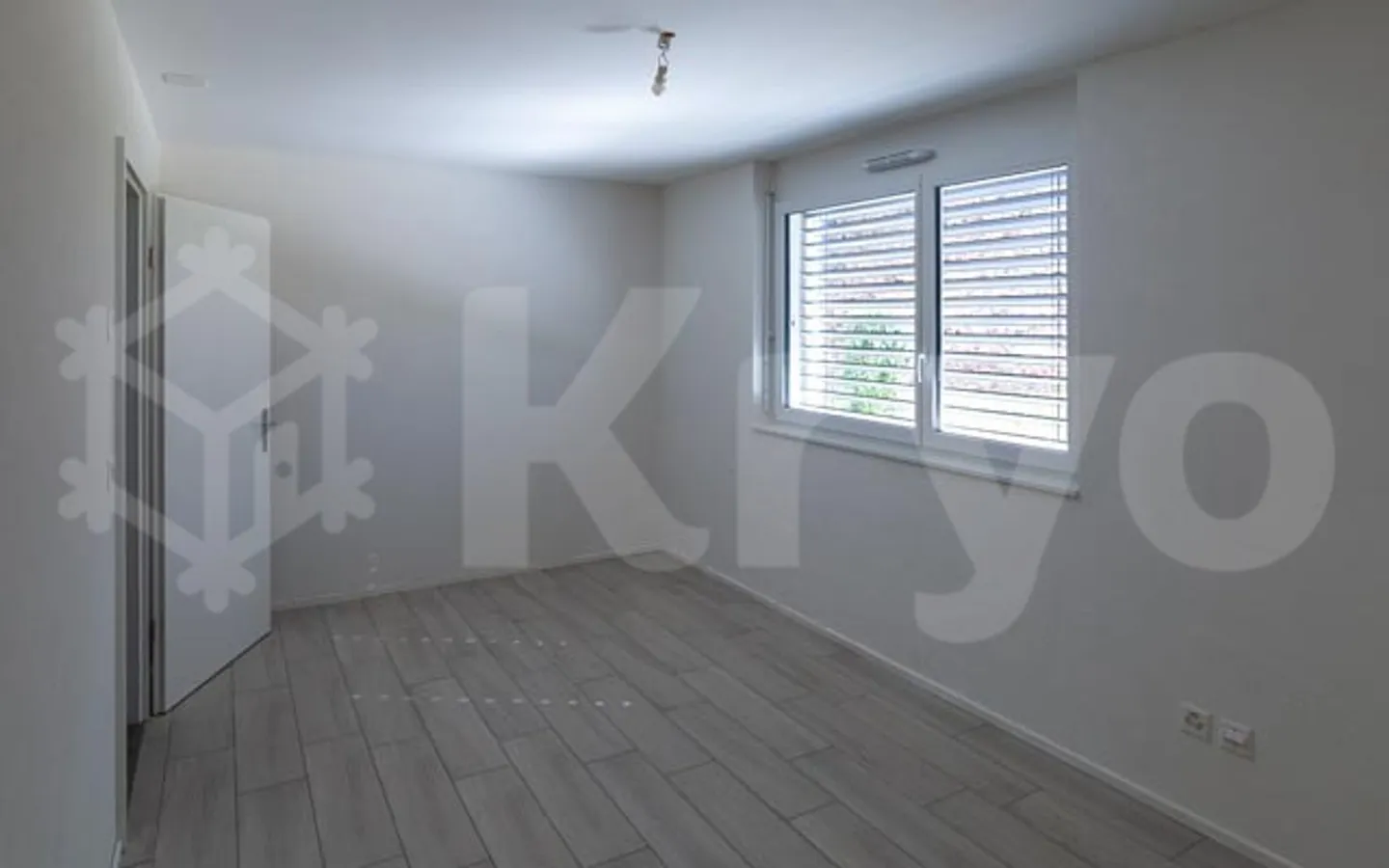 2,5 Zimmer im Erdgeschoss - Foto 5 von 5