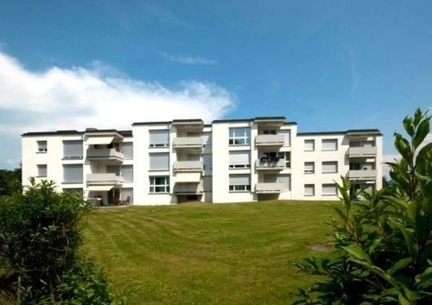 Votre nouveau chez-vous - Photo 1 sur 5