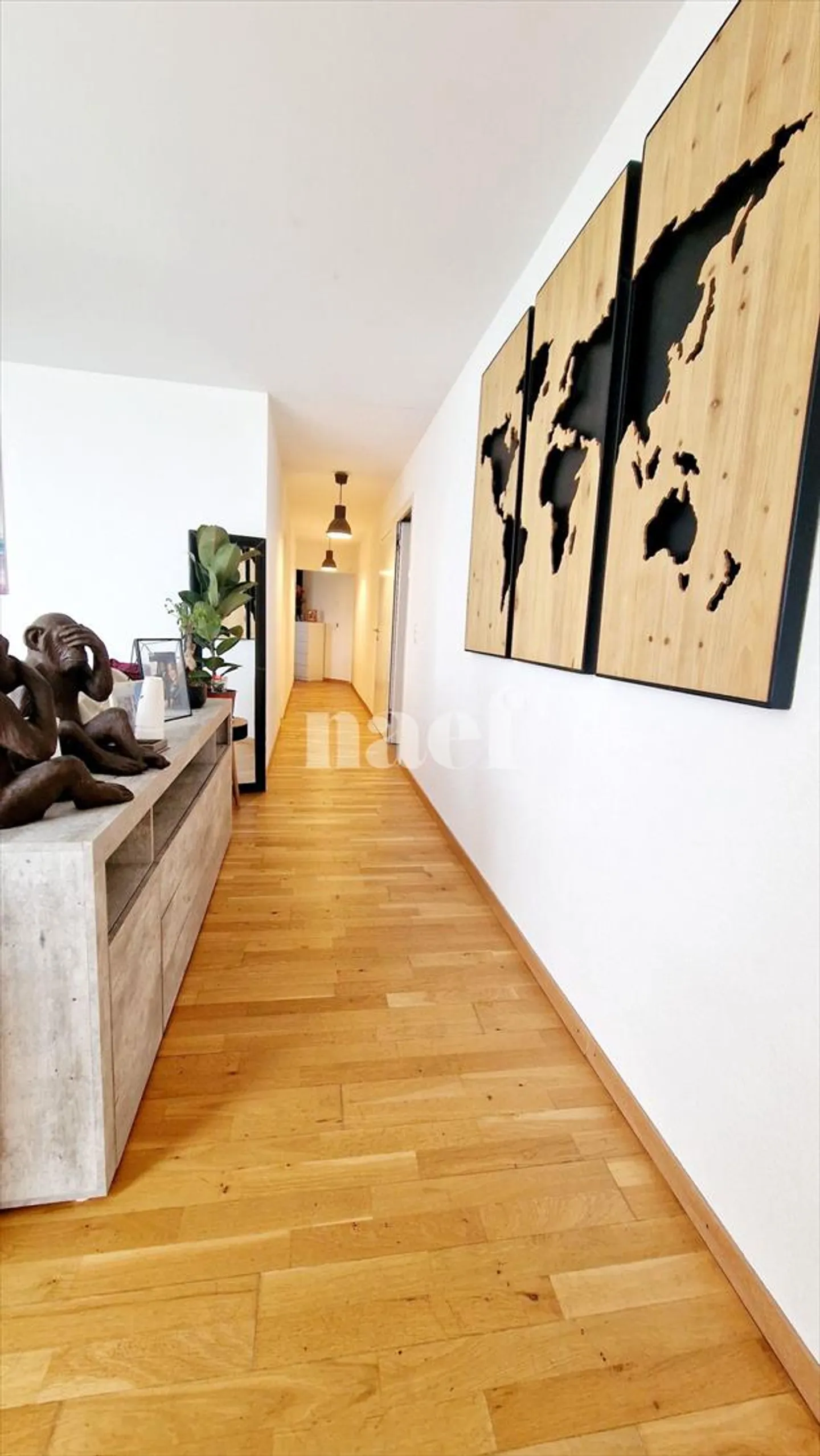 4,5-Zimmer-Wohnung - Foto 11 von 12