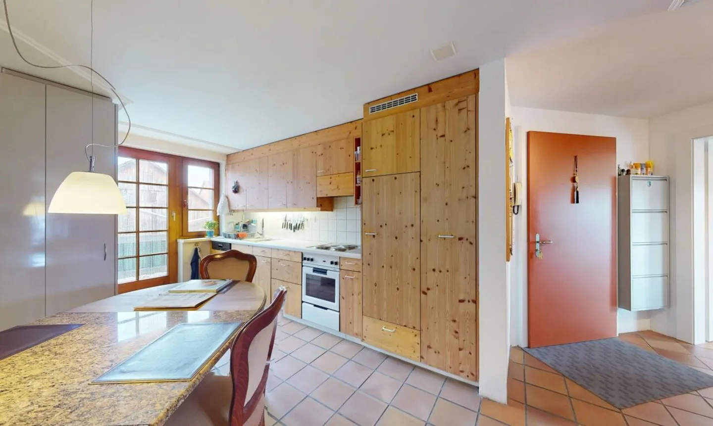 Appartement Hallau - Photo 9 sur 13