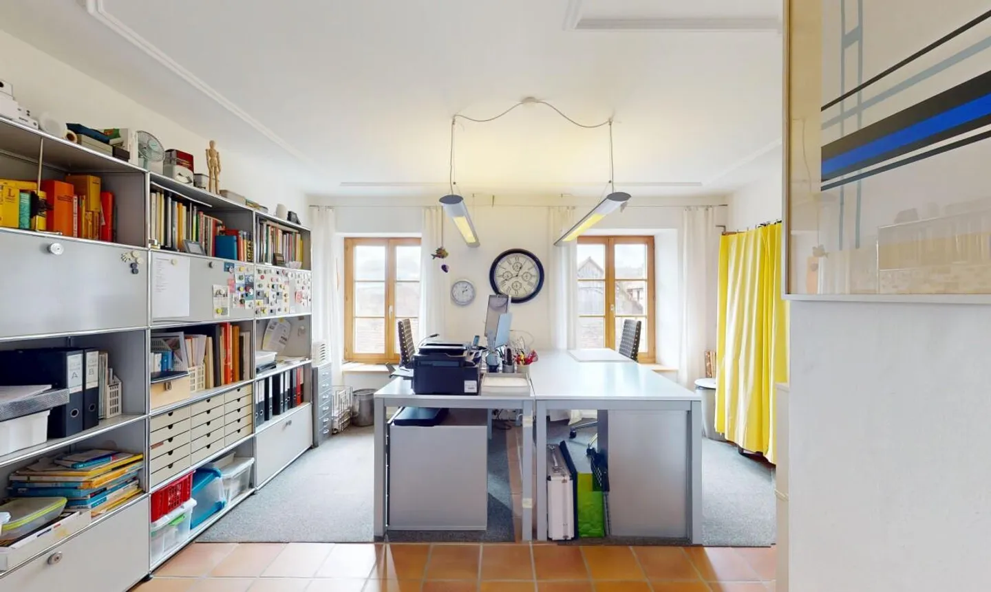Appartement Hallau - Photo 11 sur 13