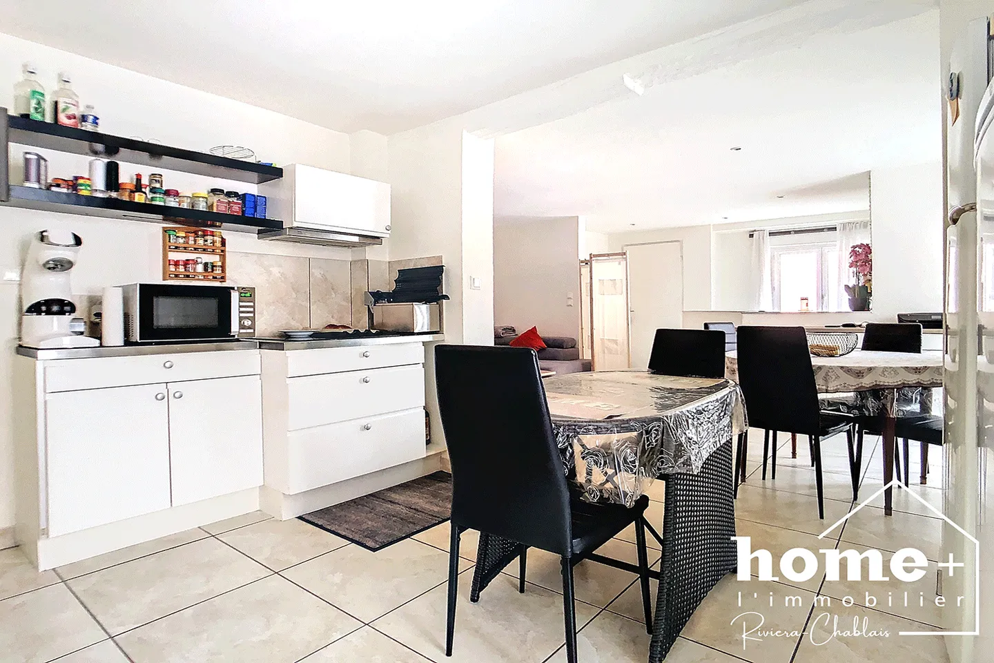 Immeuble locatif de 3 appartements - Photo 5 sur 13