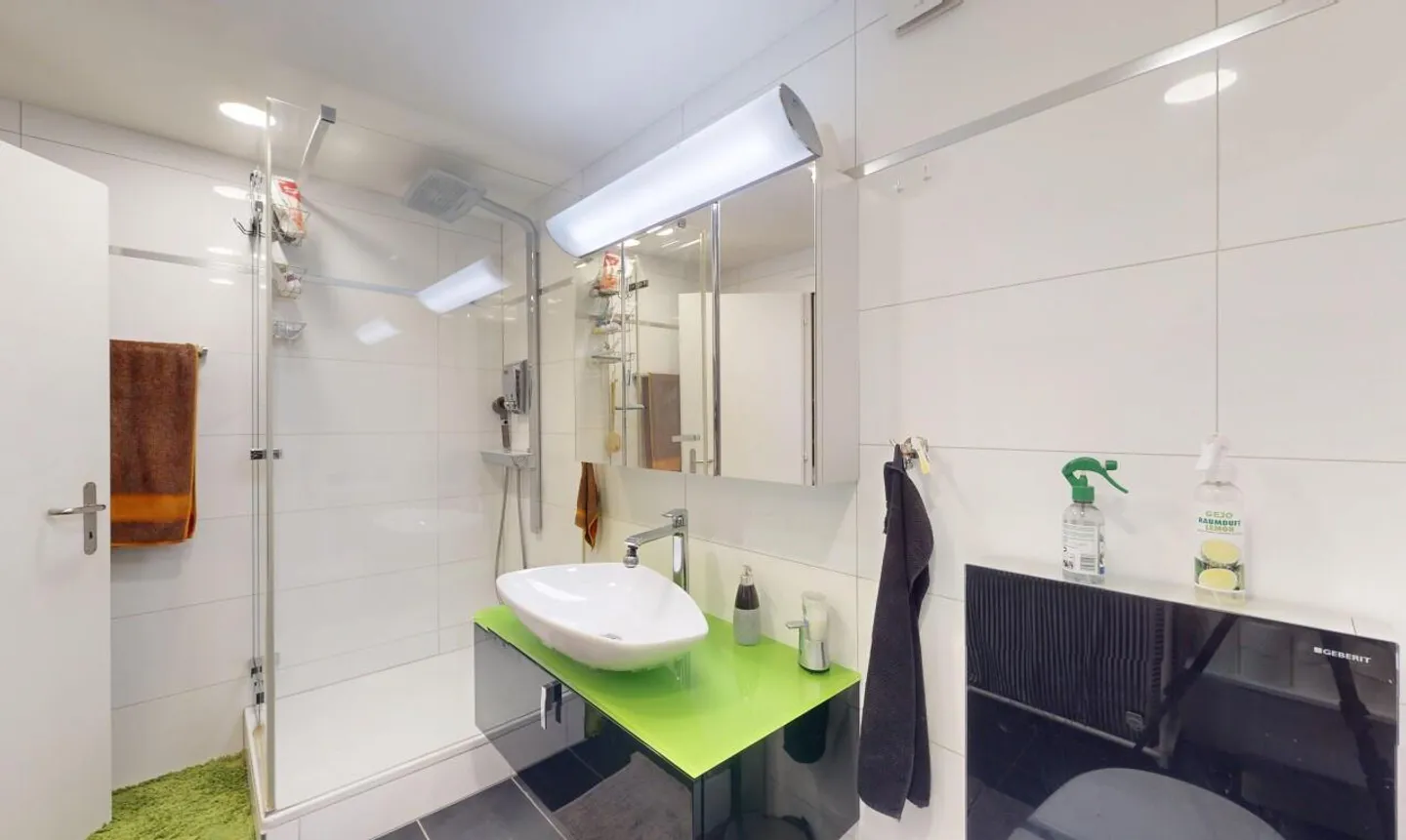 Appartement Hallau - Photo 12 sur 13