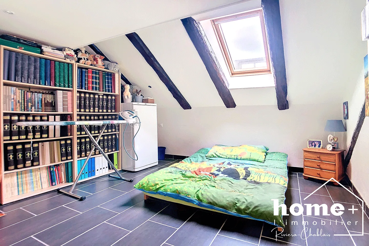 Immeuble locatif de 3 appartements - Photo 8 sur 13