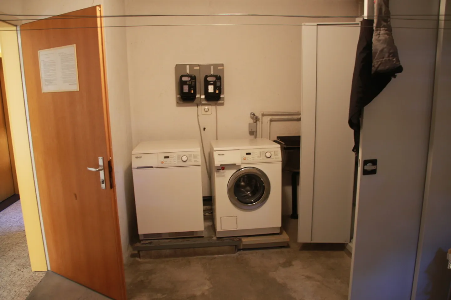 Uno studio a Morgins di 30 m2 + Balcone di 6 m2 - Foto 9 di 13