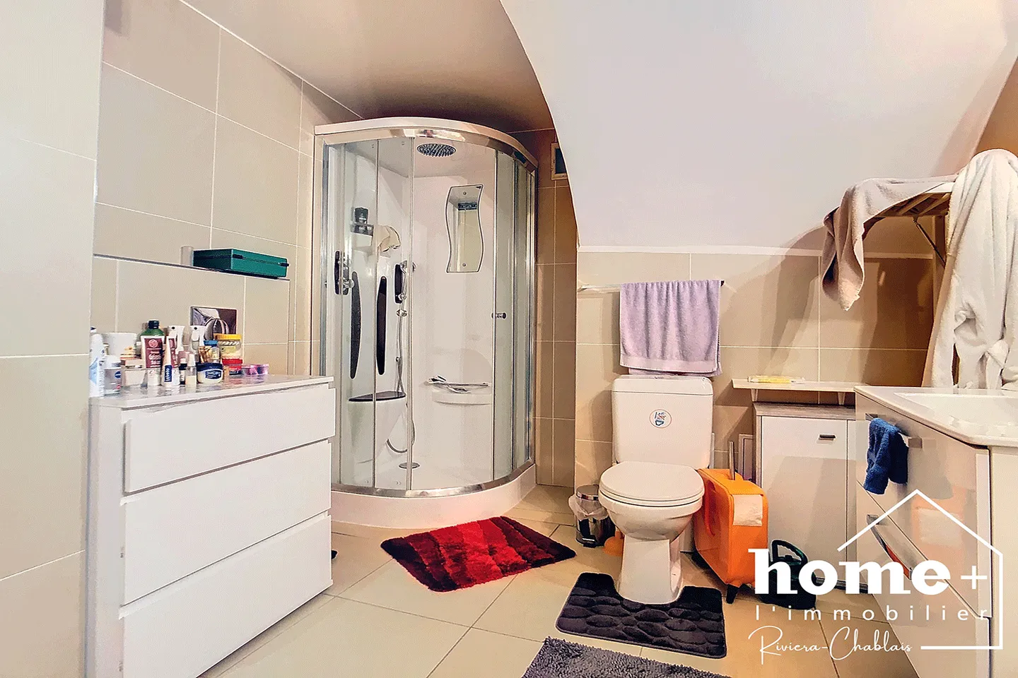 Immeuble locatif de 3 appartements - Photo 9 sur 13