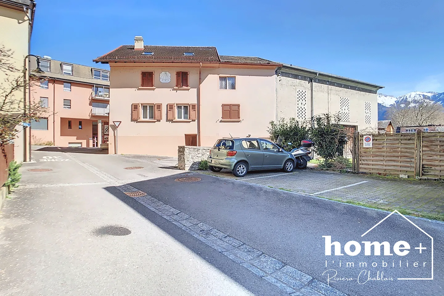 Immeuble locatif de 3 appartements - Photo 13 sur 13