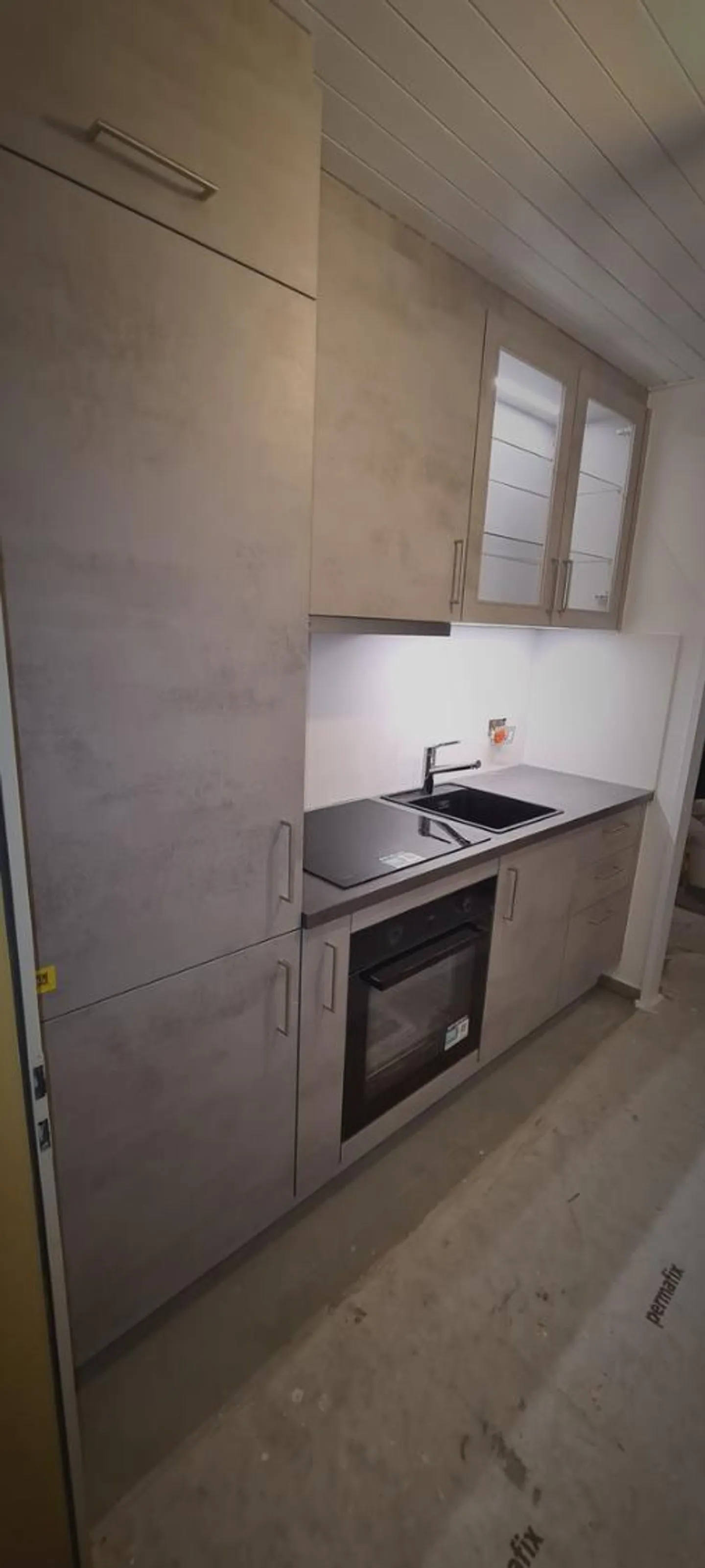 Uno studio a Morgins di 30 m2 + Balcone di 6 m2 - Foto 10 di 13