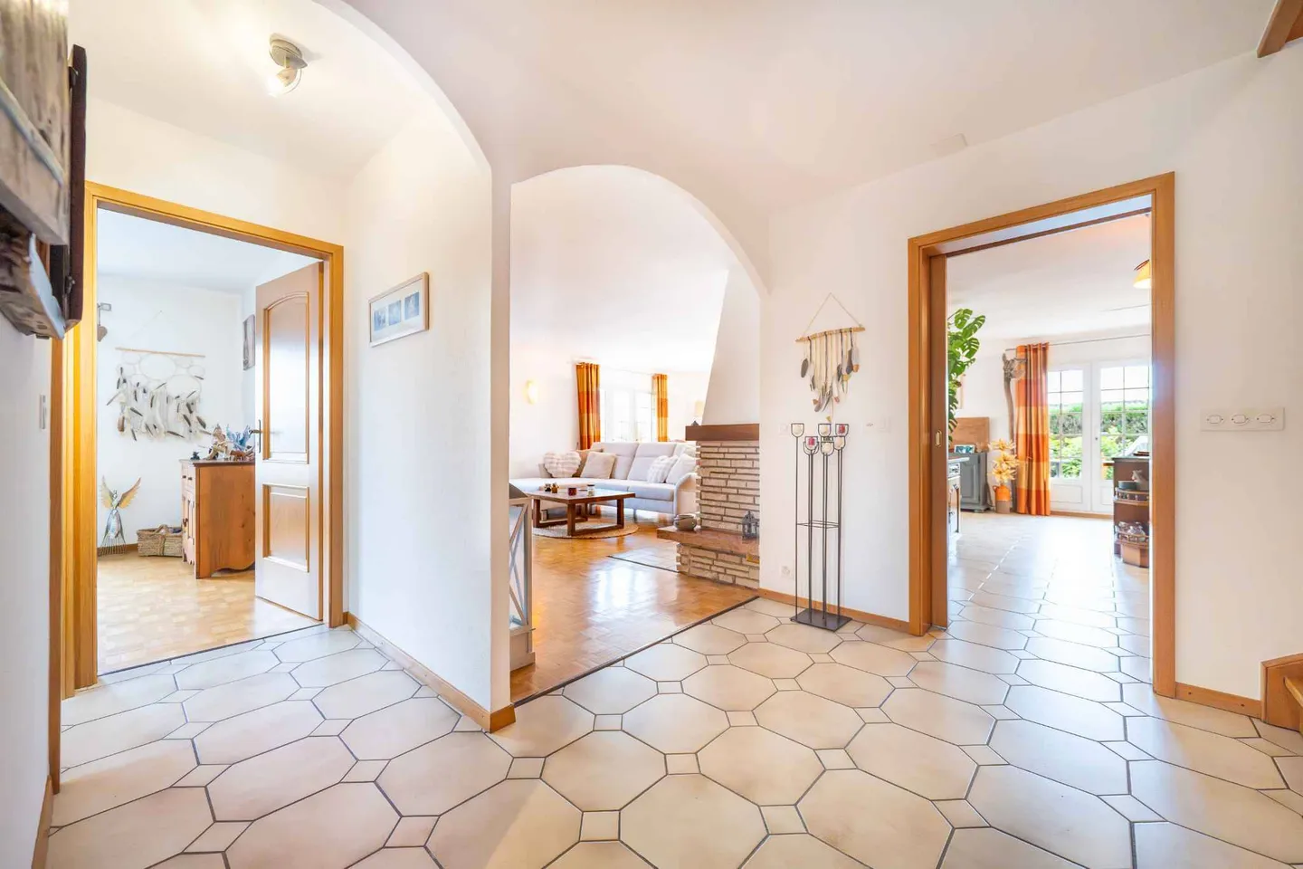 Maison jumelle à vendre - Photo 7 sur 11