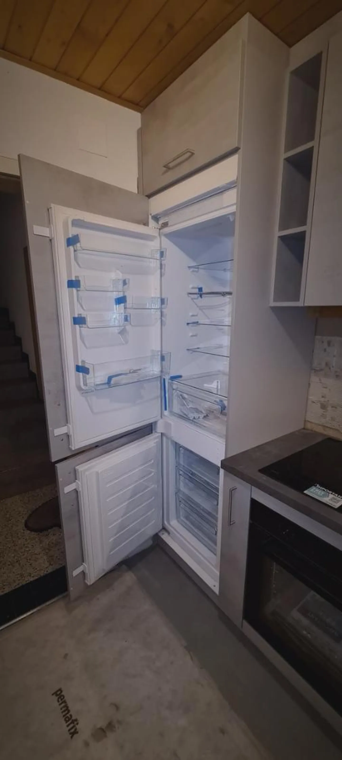 Uno studio a Morgins di 30 m2 + Balcone di 6 m2 - Foto 12 di 13