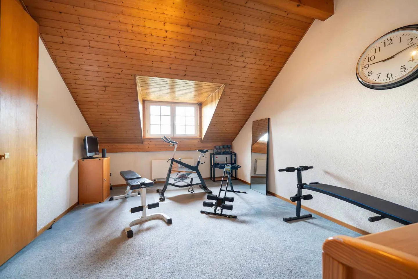 Maison jumelle à vendre - Photo 10 sur 11