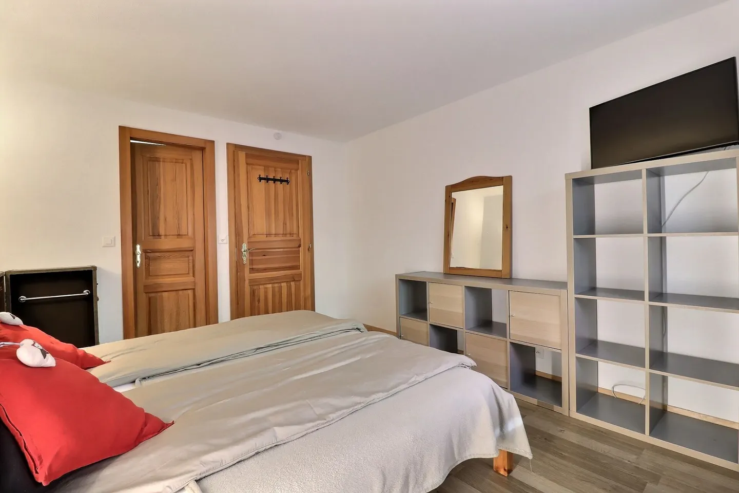 2.5-room apartment in the center of Villars-sur-Ollon - Photo 6 of 13