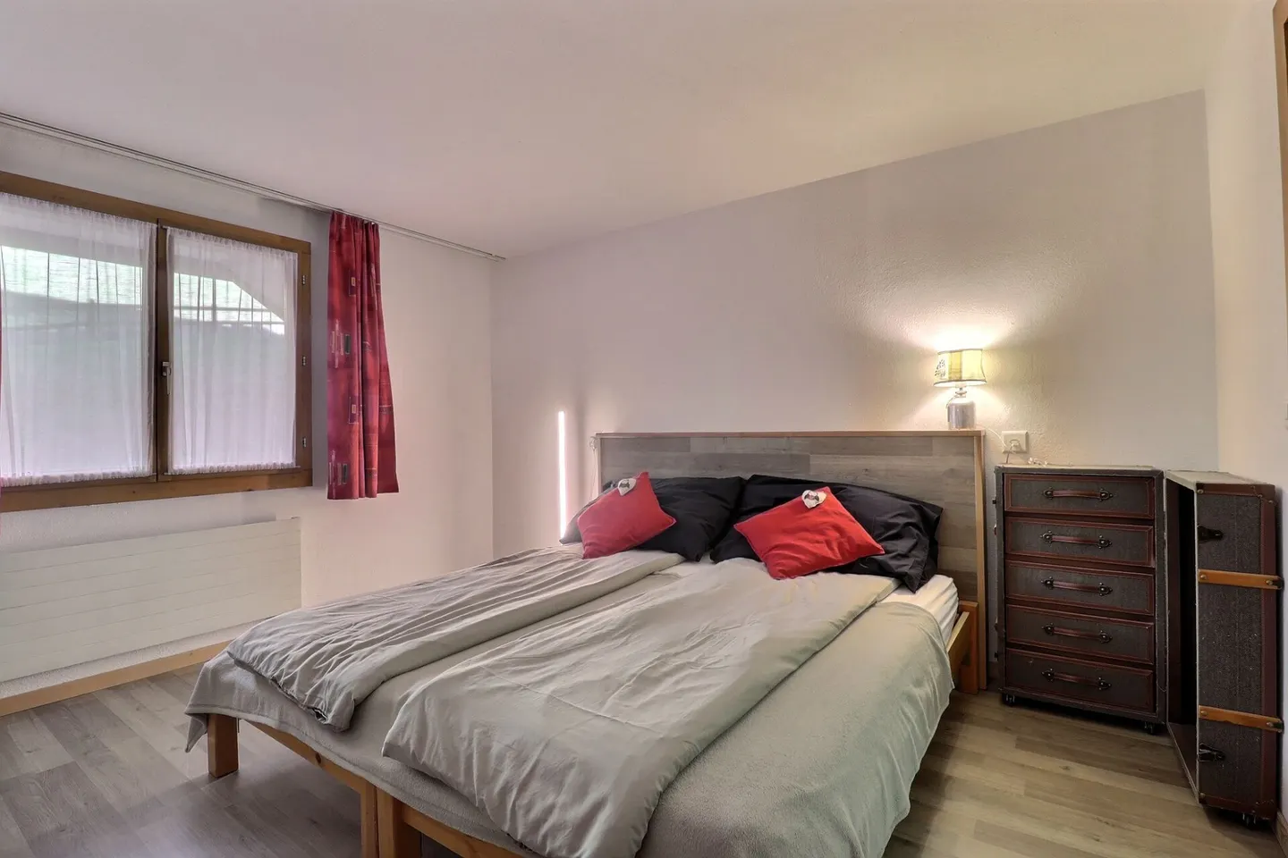 2.5-room apartment in the center of Villars-sur-Ollon - Photo 7 of 13
