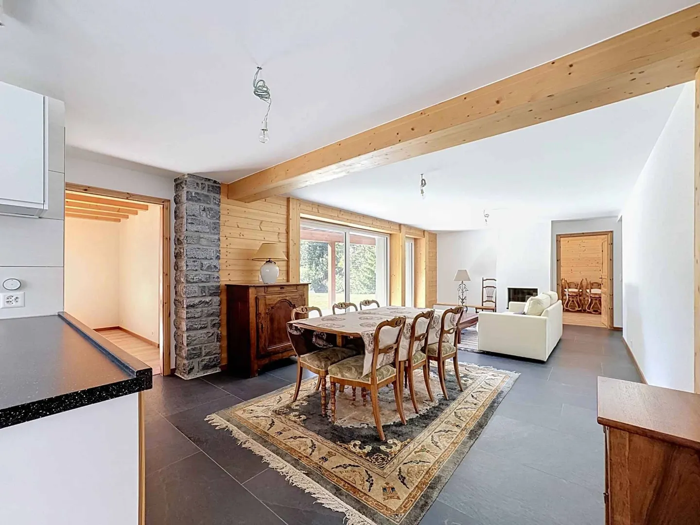 Chalet avec Trois Appartements Indépendants - Photo 10 sur 13
