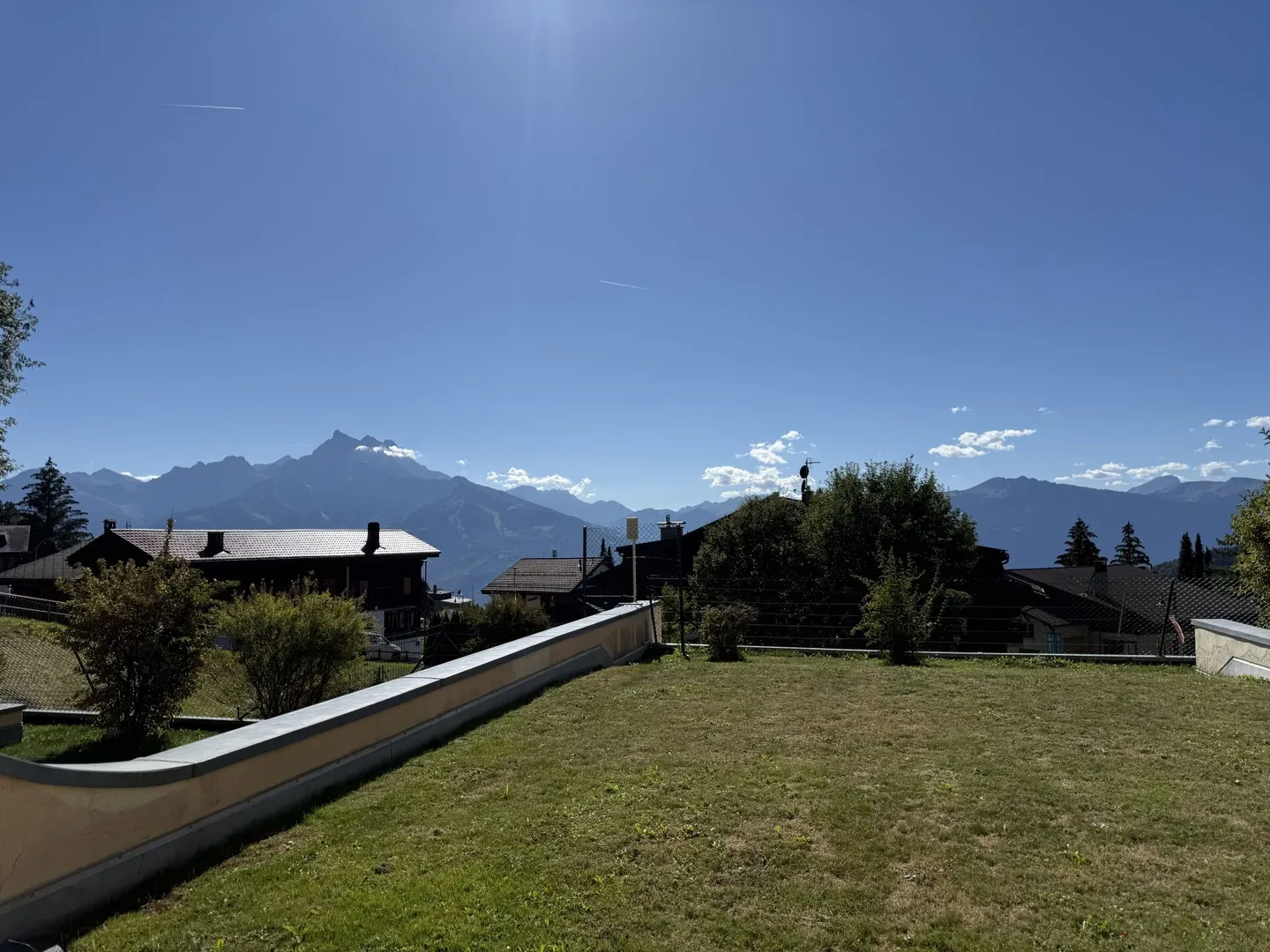 2.5-room apartment in the center of Villars-sur-Ollon - Photo 10 of 13