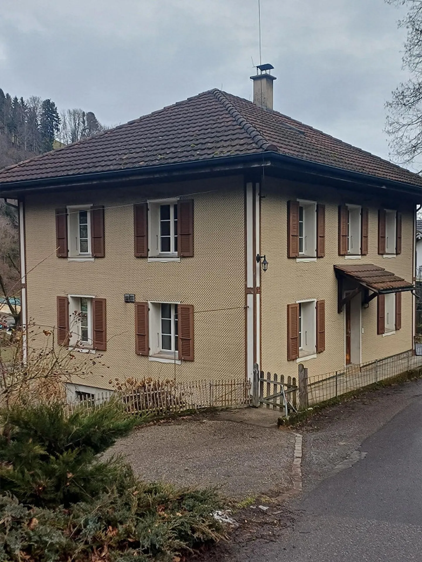 Casa unifamiliare - Foto 1 di 11