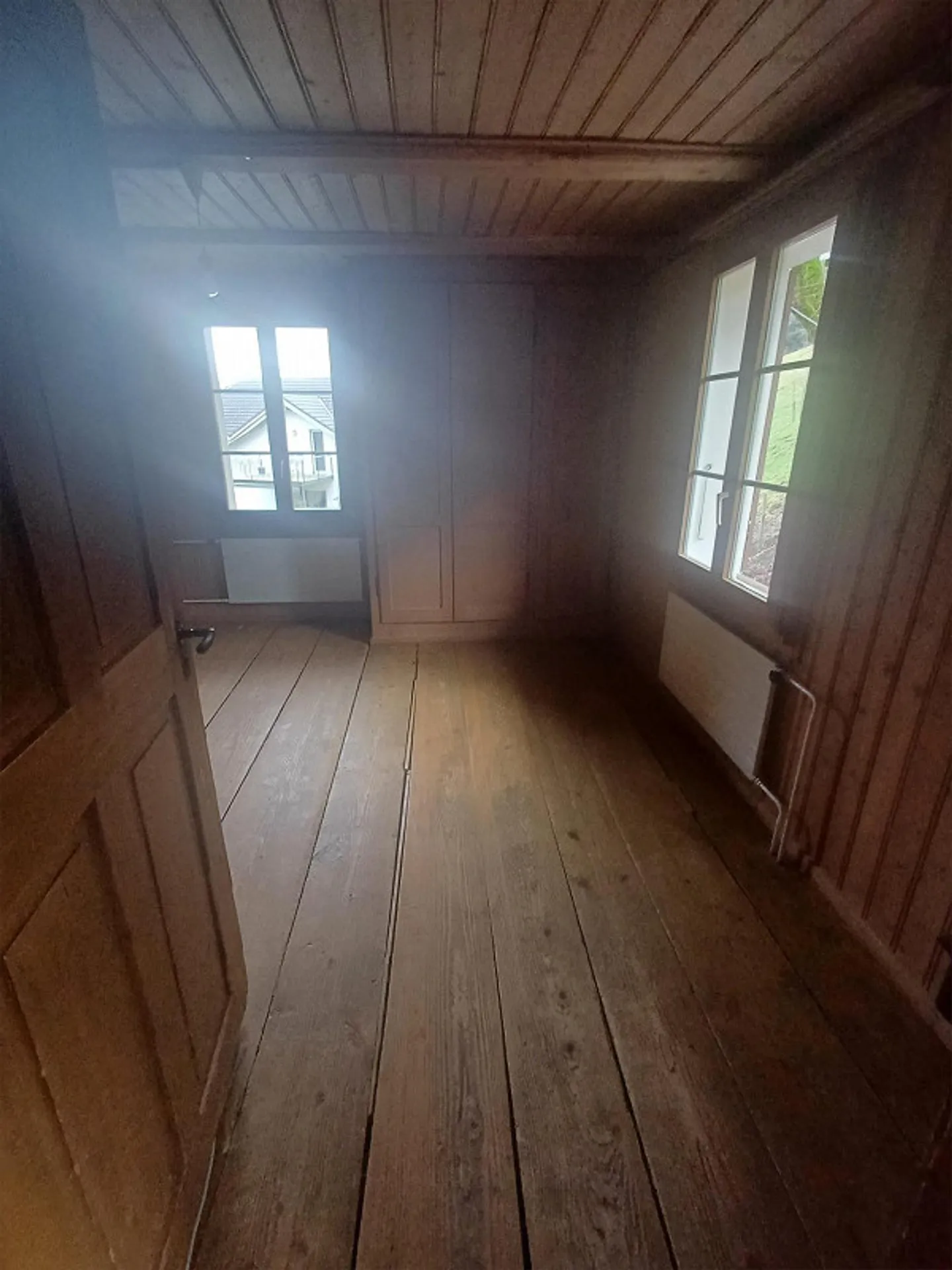 Casa unifamiliare - Foto 8 di 11