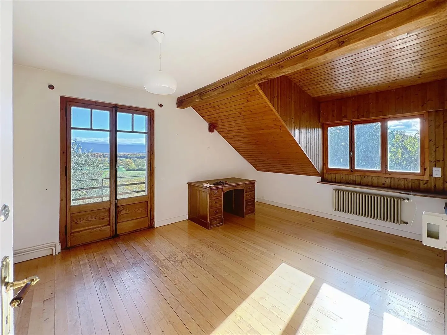 Maison de village à rénover - Photo 4 sur 7