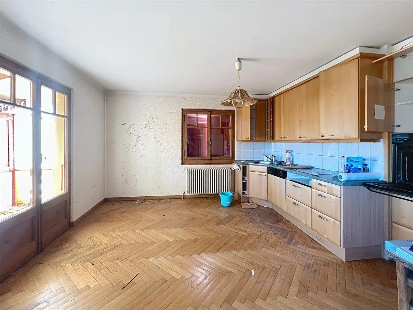 Maison de village à rénover - Photo 6 sur 7